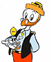 Avatar de l’utilisateur