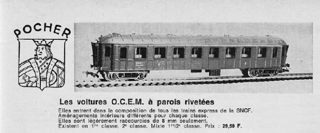 Voitures OCEM Pocher.jpg