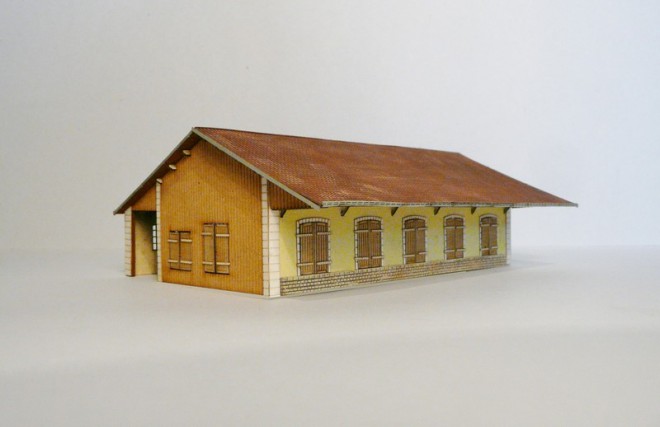 bois modelisme, , Halle N, halle marchandises plm, halle marchandise plm n, halle marchandise n, halle marchand, 4.JPG