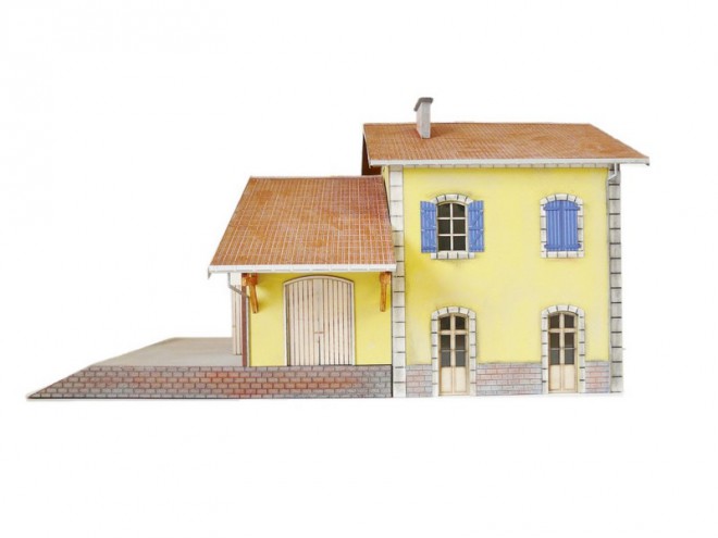 gare PLM, gare 143, gare zero, batiment voyageur 0, batiment voyageur zéro, batiment voyageur 1 43, BOIS MODELISME, 6 (BOIS MODELISME).JPG