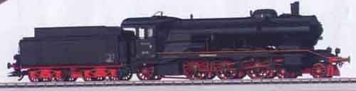 BR18 -1 Märklin 37115.jpg