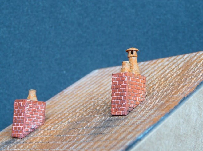 mitres echelle ho, mitre cheminée, mitre 1 87 ème, bois modelisme, cheminée échelle ho, cheminée 1 87 ème, 7.jpg