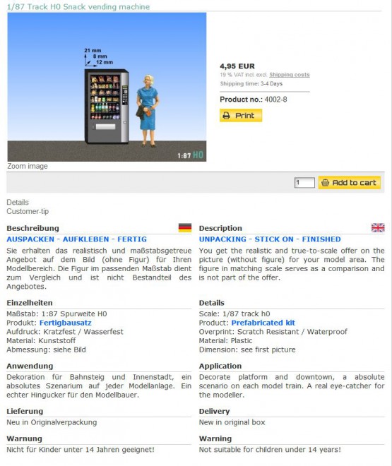 Modellland 4002-8 snack vending machine 01.JPG