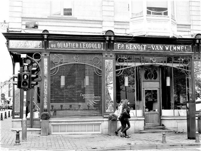 rue du Trône, place de Londres_André Verdren 2014-2015.jpg