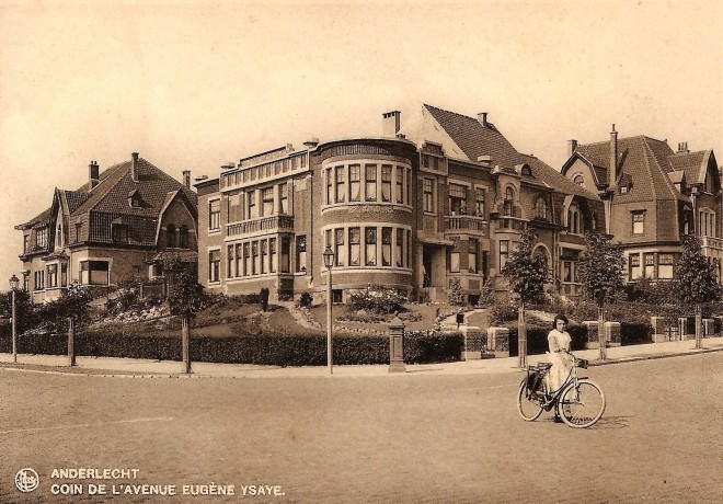 Anderlecht - Avenue Eugène Ysaye.jpg