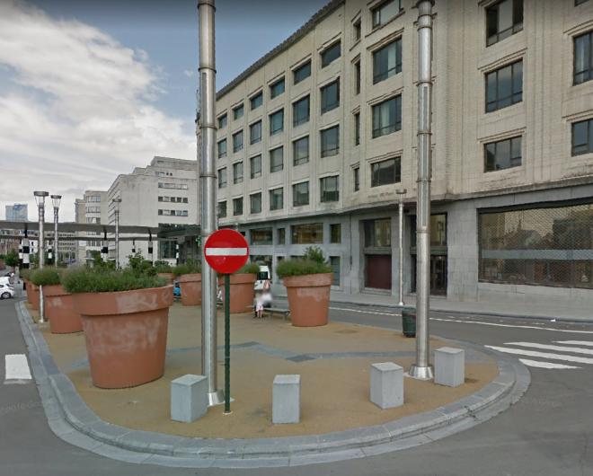 Bruxelles - Boulevard de l'Impératrice 2014.PNG