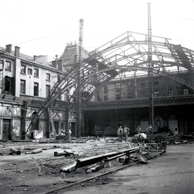 Démolition de la gare de Bruxelles-Nord_18.05.1951_TW Z07266c.jpg