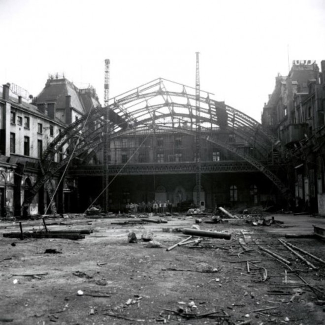 Démolition de la gare de Bruxelles-Nord_18.05.1951_TW Z07266d.jpg