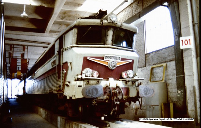 CC 40103 -Dépôt de La Chapelle - 07.08.1993.jpg