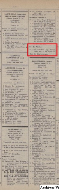 AC_1969_RUES STRATEN_page_335_Place Sainctelette.jpg