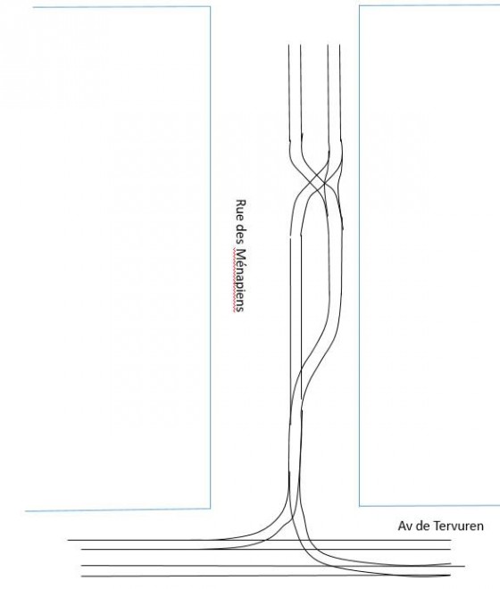Bruxelles - rue des Menapiens - dessin aiguilles_Paul Eyletten FB trams Bxl.jpg