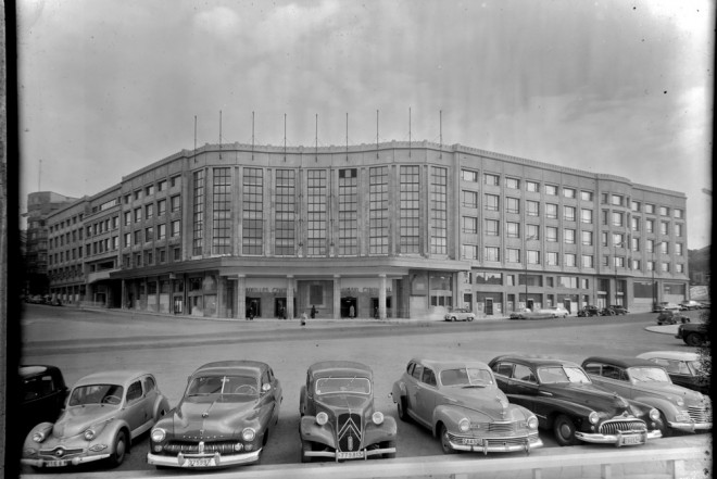 Bruxelles - gare centrale_Roland Coppens FB vx Bxl.jpg