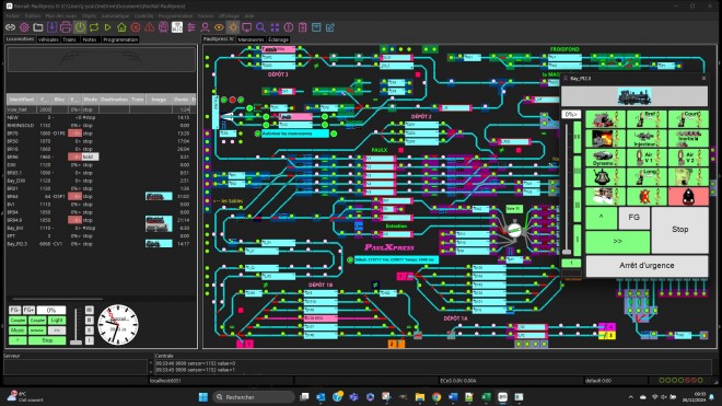 DR5000_1 ECoS_2 court circuit ECoS.jpg