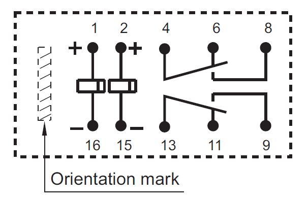Brochage bistable 2 bobines.JPG