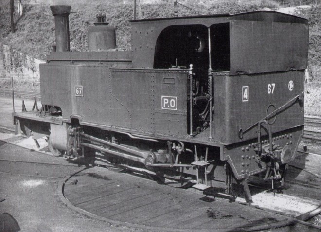 TULLE DEPOT 120T 67 Cliché J FLORIN 1959.JPG