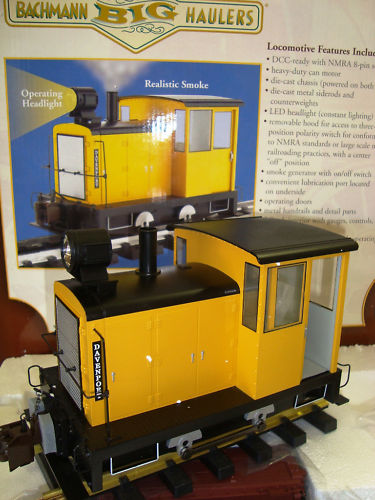 Bachmann Davenport en G 01.JPG