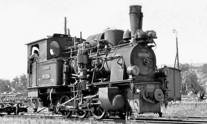 BR 99 7204 à Mosbach 1963.jpg