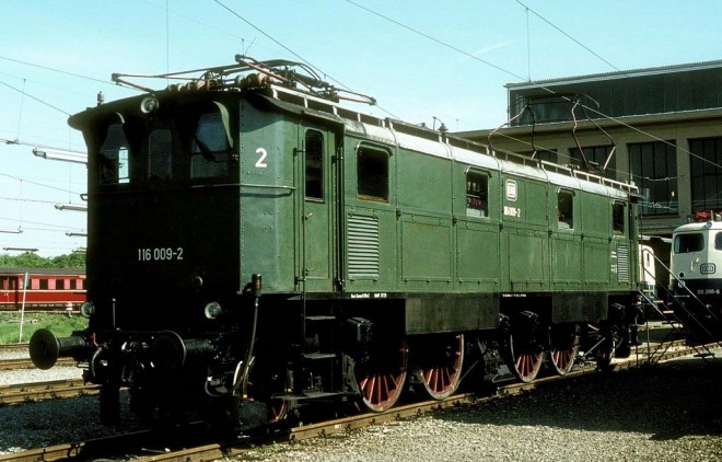 116 009 Munich Freimann 26-05-79.jpg