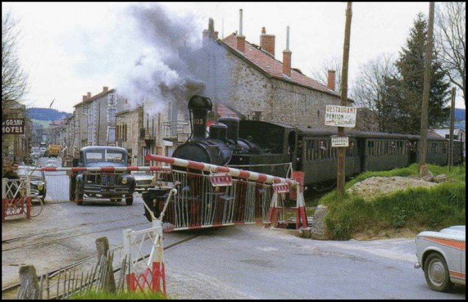 Le Cheylard 1963.jpg