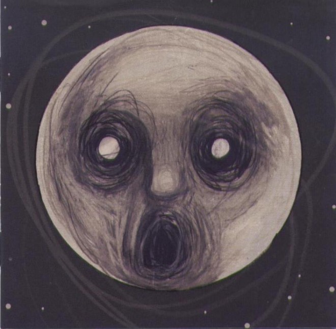 Steven Wilson - The Raven that Refused to Sing.jpg