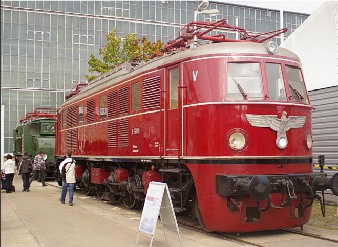 E 19 01 Musée Hennigsdorf 18092010.jpg
