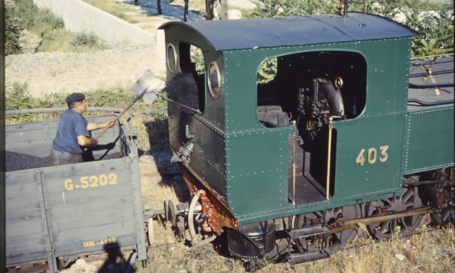 Tournon ravitaillement 403 pour retour 19670820.jpg