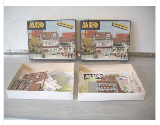 2 Maquettes MKD Pour Train HO LE Cafe ECH 1 8 Collect Alain Pras REF 600 - eBay.png