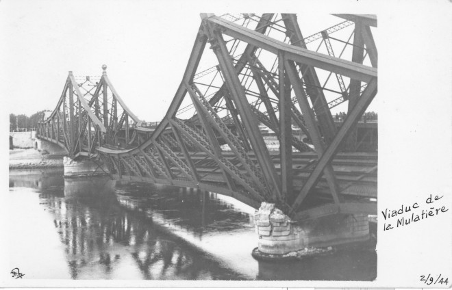Pont de la Mulatire - sept 1944.jpg