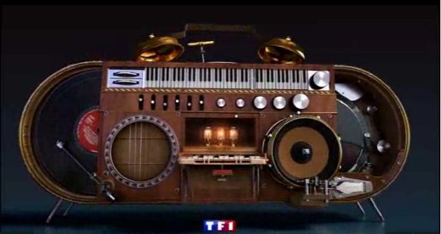 Vidéo Coupe du Monde 2014 - Le Mag de la Coupe du Monde FIFA 2014 - MYTF1.png