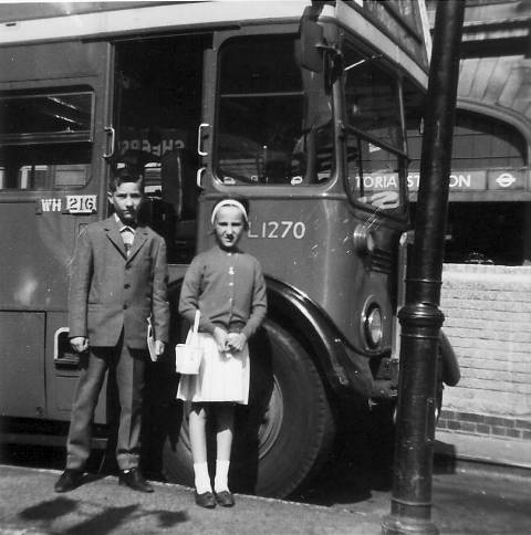 1964 Londres le 13 septembre n°690C.JPG