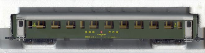 B 51 85 29 40 119-3, RIC-Schlieren CFF, DB, Lima L309518, face couloir.jpg