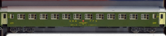 Bc 51 85 50 40 017-1, couchettes 2e RIC-CFF, Liliput 283, face couloir.jpg