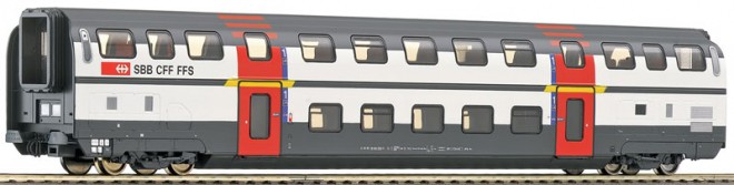 01 - Voiture 1e classe antenne téléphonie IC-2000, Roco N° 64850.jpg