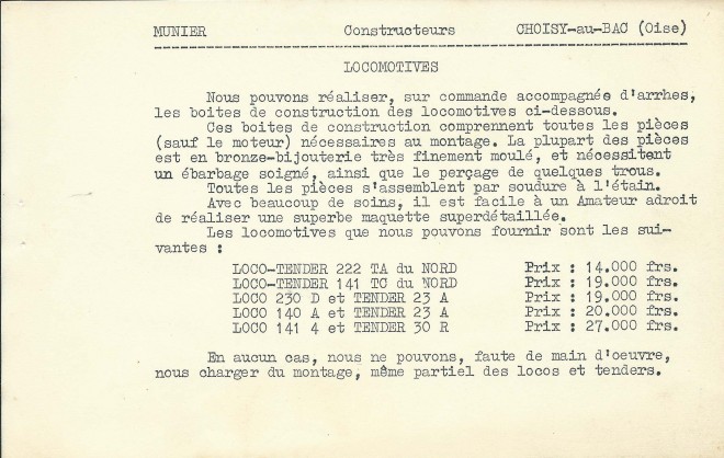 Tarif 1959 Munier page Locos.jpg