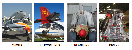 Ailes Anciennes Toulouse - Découvrez notre Collection.png