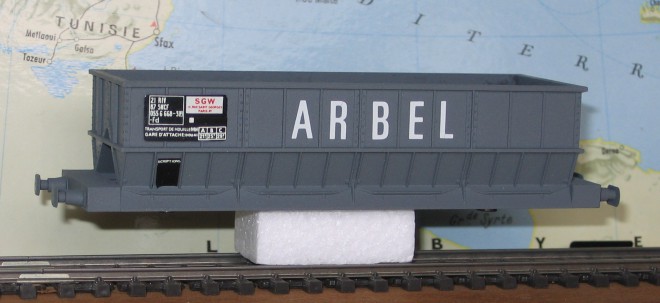 Trémie ARBEL ex Hornby.JPG