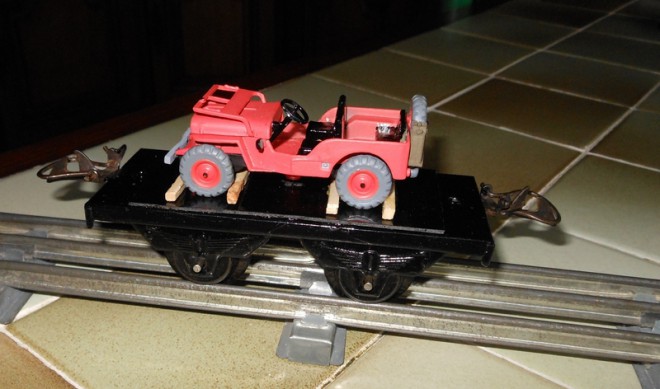 WAGON ET LOCO HORNBY 001 (Copier).JPG