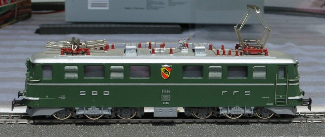 Ae 6-6 Berne, Märklin-Hamo 3050.JPG