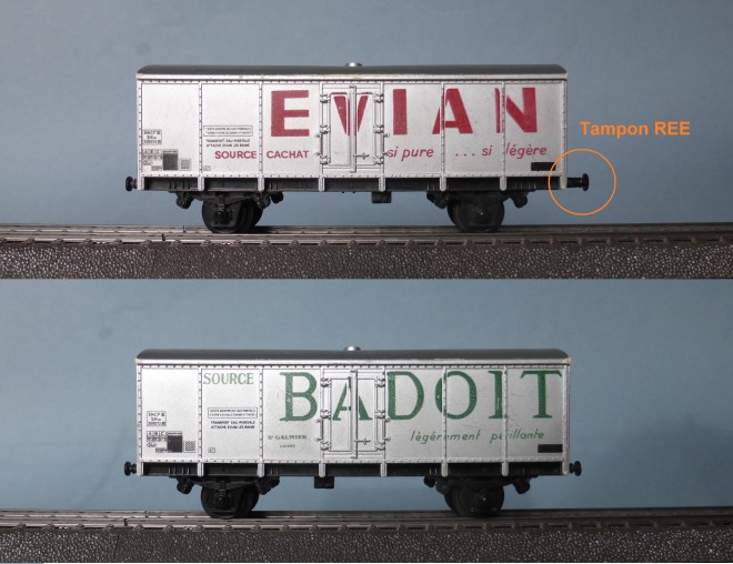 Couvert spécial EVIAN Jouef.JPG