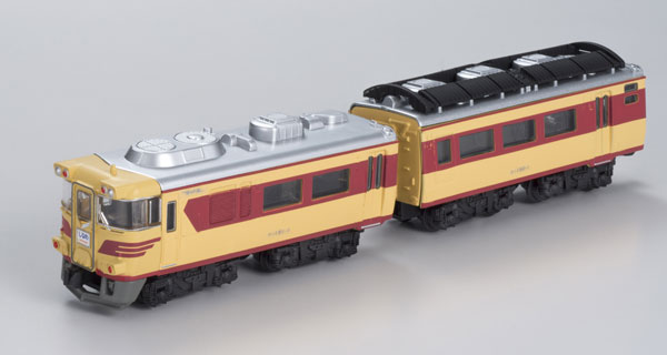 Bandai B-Train Shorty JNR KiHa 181 set A 01.jpg