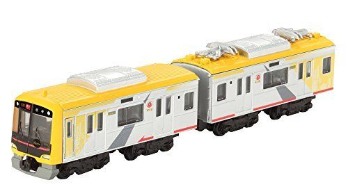 Bandai B Train Shorty Tokyu 5050 series 4000 01.JPG