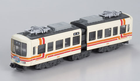 Bandai B-Train Shorty Enoden 1000 Class Sunline 01.JPG