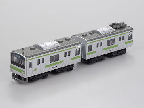 Bandai B-Train Shorty Yamanote History 205 01.JPG